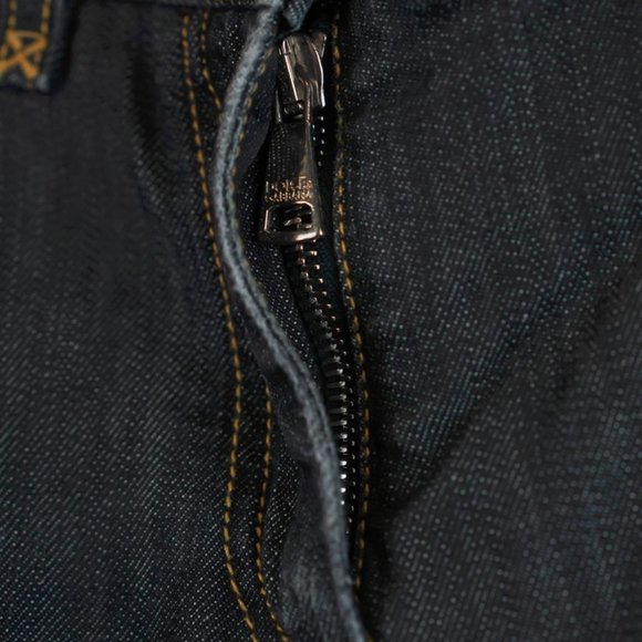 Dolce & Gabbana Grey Jeans - Picture 3 of 6